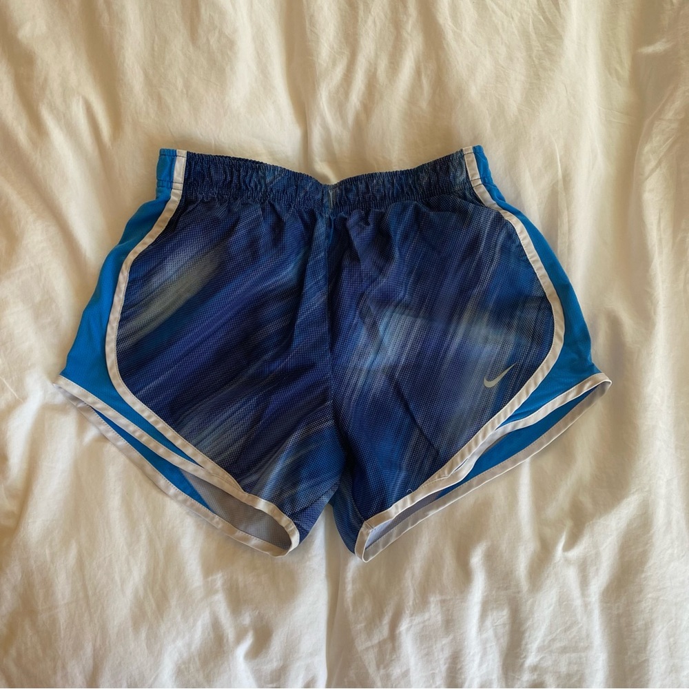 Nike dri fit shorts